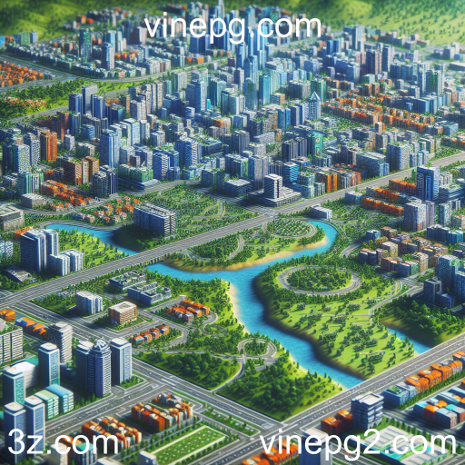 Simulador A Ascensão dos Simuladores de Jogos: Explorando Novos Mundos Digitais