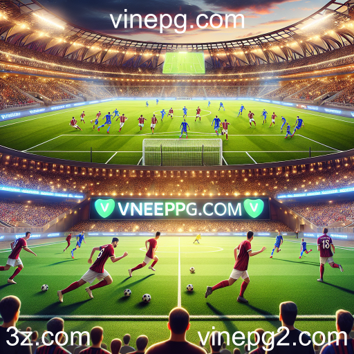 A Revolução dos Jogos de Esportes: Diversão e Competição em Cada Partida